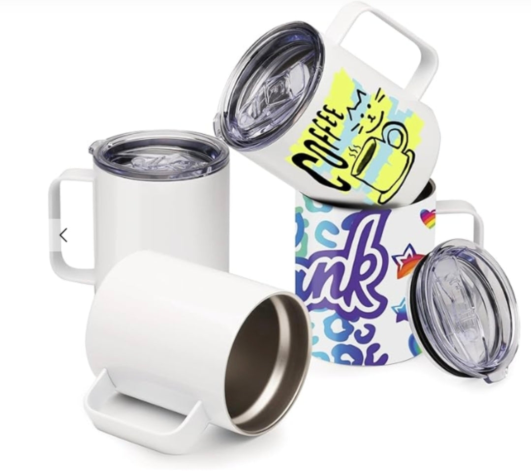 12oz camp mug