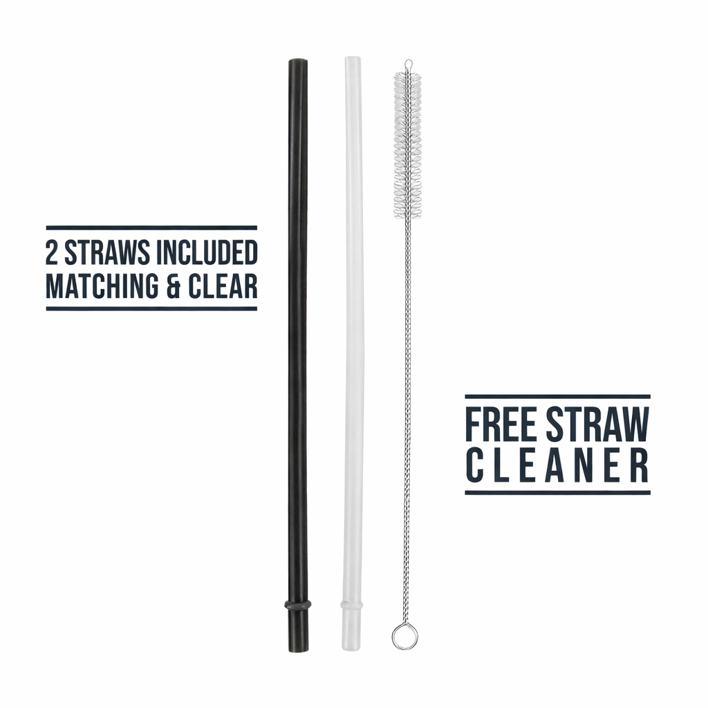 20oz Skinny Tumbler with Leak proof Lid