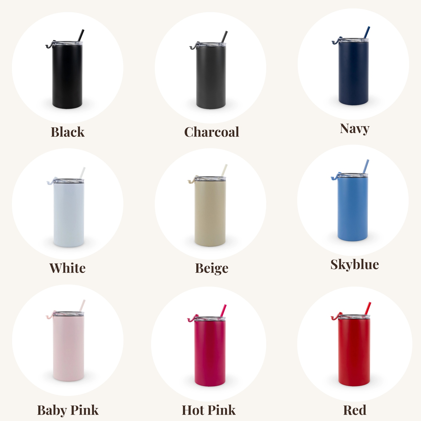 4 in 1  Custom Can Cooler