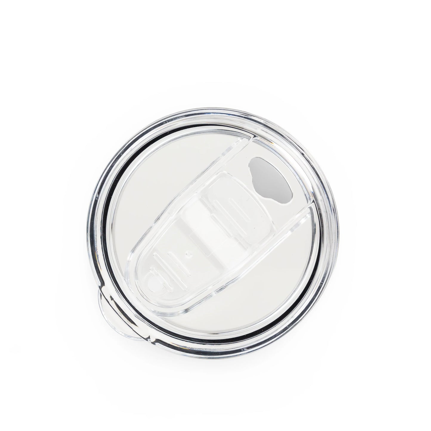 20oz Skinny Tumbler with Leak proof Lid